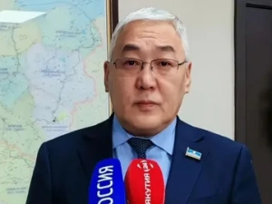 Роботозированные платформы «Як-14» поставит в зону СВО Якутия