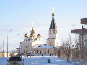 С Рождеством Христовым!