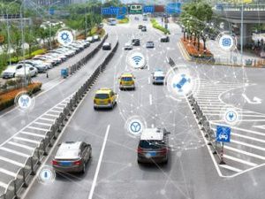 Республика привлекла федеральное финансирование на развитие Интеллектуальной транспортной системы