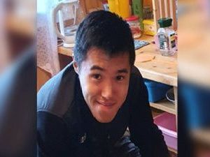 Полиция разыскивает молодого человека, пропавшего в Томпонском районе