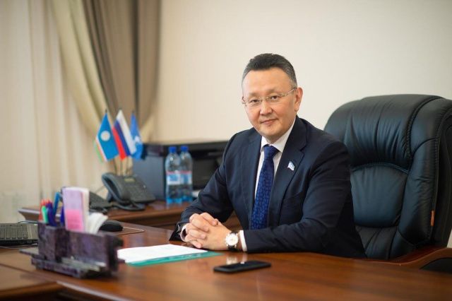 Какой срок могут дать Ивану Слепцову, экс-ректору АГАТУ