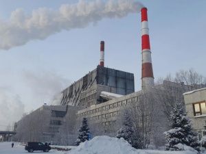 В Правительстве РФ состоялось совещание по вопросу газификации Нерюнгринской ГРЭС