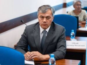 Афанасий Владимиров заявил о своей новой должности, как об ответственной 