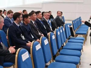 «Культурный код лидера в условиях кризиса» за 3.000.000 рублей!