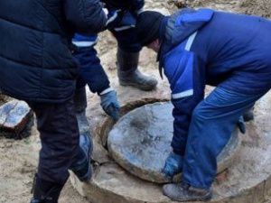 «Водоканал» возместил вред ребенку, упавшему в колодец по дороге в детский сад