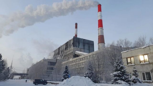 В Правительстве РФ состоялось совещание по вопросу газификации Нерюнгринской ГРЭС