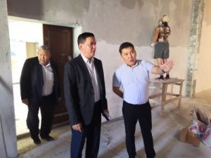 Полностью обновленный театр КМНС откроется 8 октября 