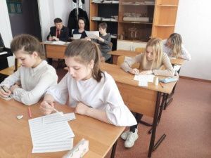 «Карусель искусств». В АДШИ им. А.Т. Никитина завершилась Олимпиада по теоретическим дисциплинам