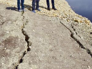 Владимир Федоров поручил усилить системную работу по санитарной очистке территорий