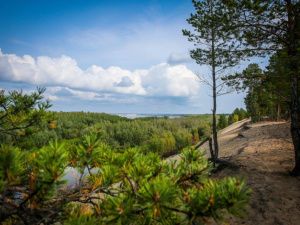 Приём заявок на конкурс путешествий «Дальний Восток – Земля приключений» завершится 30 сентября