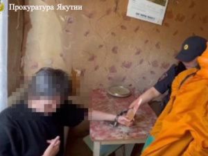 Якутянка убила гражданского мужа: Вынесен приговор