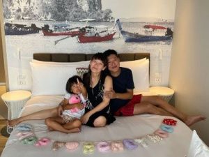 Якутянка поехала рожать ребенка в Аргентину