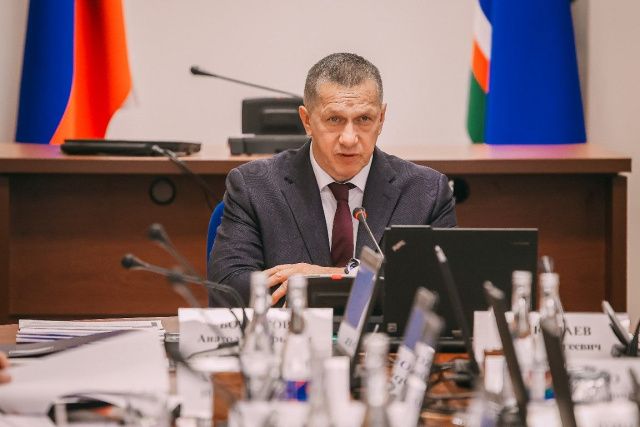 Юрий Трутнев: Все решения президента по тушению лесных пожаров в Якутии исполнены