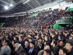 Московские эксперты о мартовских событиях в Якутии