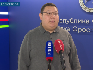 Айыллаан Винокуров: в зону СВО отправлено более 120 тонн гуманитарной помощи