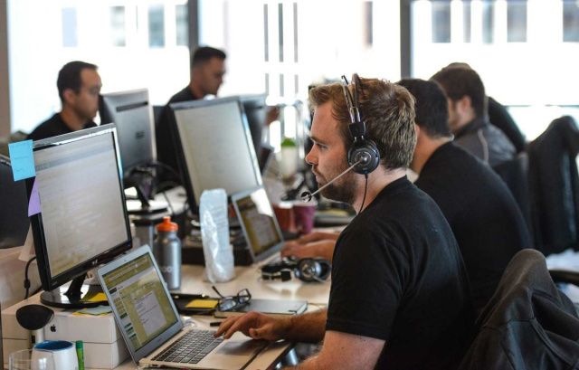 В результате мошеннических схем миллиарды рублей от россиян шли на финансирование ВСУ