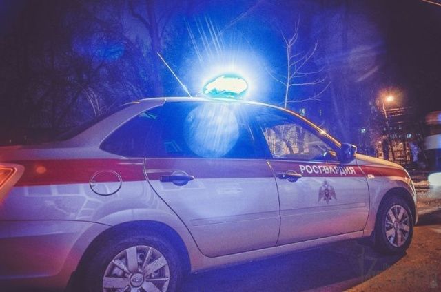 Ночью в Якутске в одном из общежитий произошла поножовщина