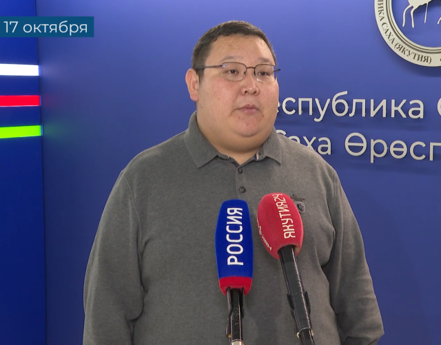 Айыллаан Винокуров: в зону СВО отправлено более 120 тонн гуманитарной помощи