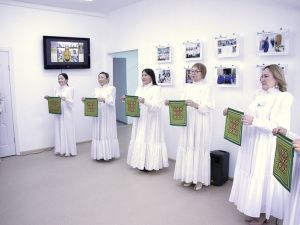 Библиотека имени Белинского в Якутске победила в конкурсе нацпроекта «Культура»