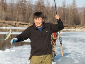 У якутских борцов сменился главный тренер