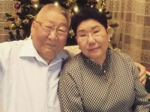 Егор Борисов встретит Новый год в Якутске