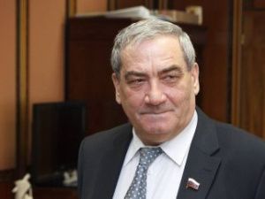 Вячеслав Штыров: Власть должна быть сменяемой