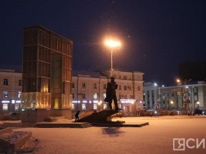 Пока в Якутии была ночь: лишение гражданства, дополнительные баллы ЕГЭ, зарплата таксистов