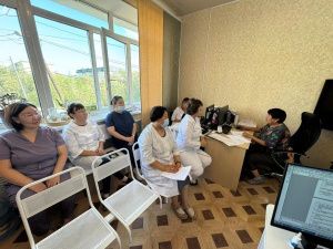 Почему необходимо регулярно проходить флюорографию?