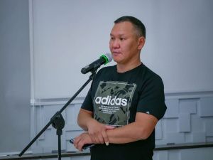 Гранты до миллиона рублей: о мерах поддержки социального бизнеса в Якутии рассказали эксперты