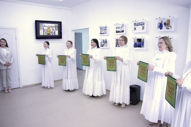 Библиотека имени Белинского в Якутске победила в конкурсе нацпроекта «Культура»