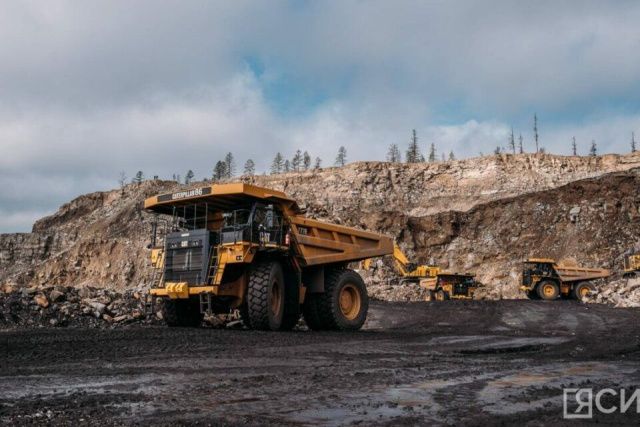 Ростехнадзор приостановил работу рудника в Якутии на 90 суток из-за множества нарушений