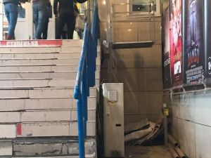 Советник якутского мэра рассказал, как сходил в кино