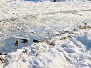 В Якутске днем плюсовая температура