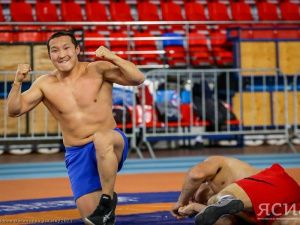 Восемь лучших многоборцев и путёвки на Игры Дыгына. В Усть-Алданском улусе проведут Кубок чемпиона