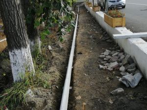 В Алдане - большие перемены