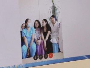 В преддверии Дня медицинского работника Ольга Балабкина пожелала медикам скорейшей победы над коронавирусом