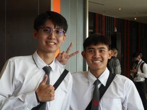 В Таиланде проходит саммит молодых профессионалов в сфере спорта