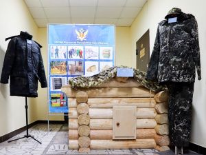 Как в Якутии ведётся работа с осуждёнными