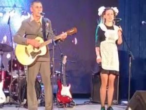 Виктор Цой жив!