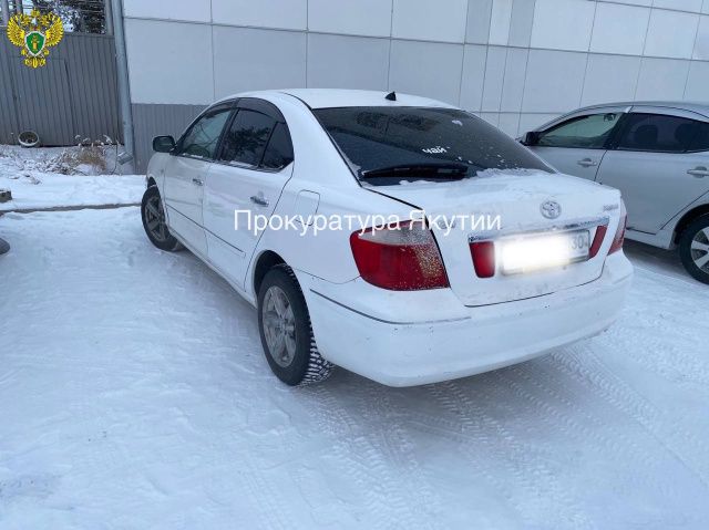 Таксистов будут судить за угрозу безопасности пассажиров