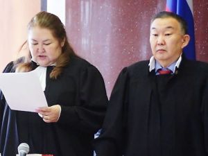 Убийце Иннокентия Макарова увеличили срок пребывания в колонии