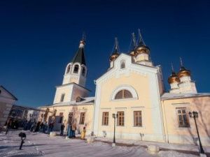 Благовещение. Что можно, а что нельзя делать 7 апреля