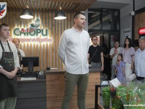 Тепличный комплекс «Саюри» продолжает генерировать убытки