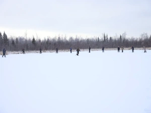 Работники АГиП Якутии приняли участие в мунха в поддержку семей участников СВО