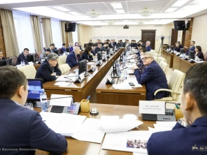 В Якутии идет подготовка к проведению VIII Международных спортивных игр «Дети Азии»