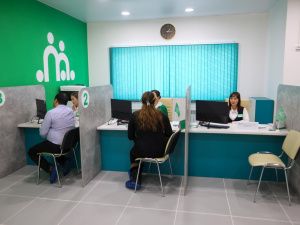 В Якутии открыли первый семейный многофункциональный центр