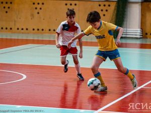 О строительстве новых спортивных объектов сообщили в Минспорте Якутии