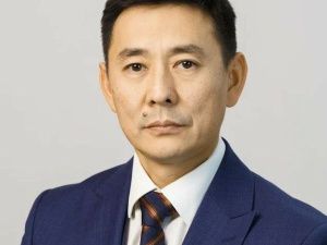 Гендиректором «Алмазов Анабара» группы АЛРОСА назначен Алексей Окороков