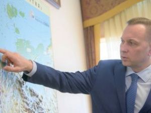 В Якутии убыточное госпредприятие решило с помпой справить юбилей