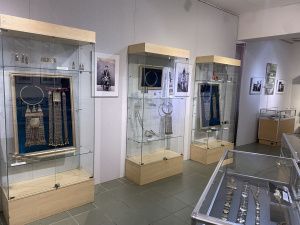 Воспитание патриотизма,  укрепление традиционных ценностей – главнейшие задачи в сфере культуры